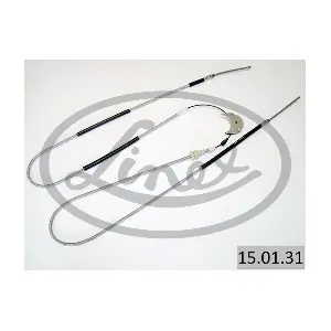 LINEX 15.01.31