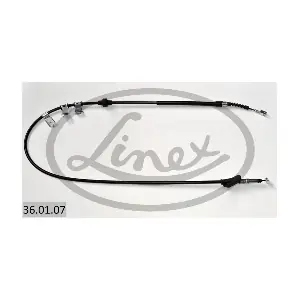 36.01.07 LINEX