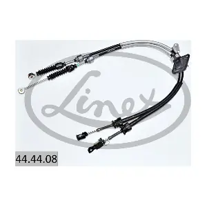 444408 LINEX