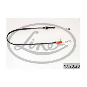 LINEX 47.20.20 Тросик газа