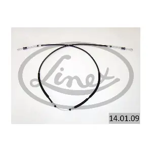 14.01.09 LINEX