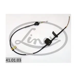 41.01.03 LINEX