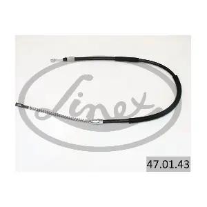 47.01.43 LINEX