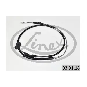 LINEX 03.01.18