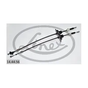 LINEX 144456