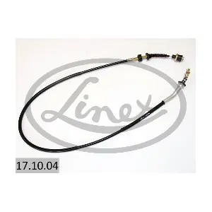 LINEX 17.10.04