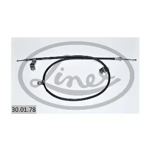 30.01.78 LINEX