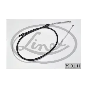 39.01.11 LINEX