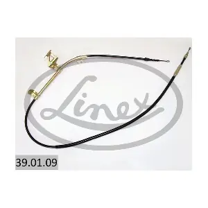 39.01.09 LINEX
