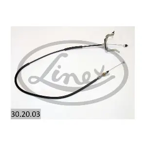 302003 LINEX