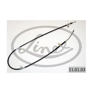 11.01.03 LINEX