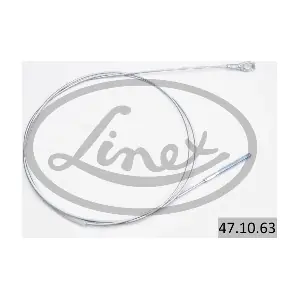 47.10.63 LINEX