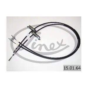 15.01.64 LINEX