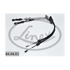 44.44.01 LINEX