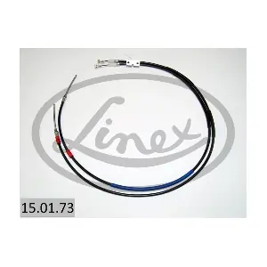 15.01.73 LINEX