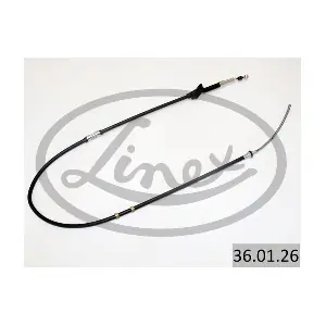 36.01.26 LINEX