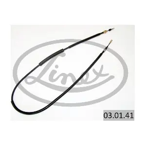 030141 LINEX
