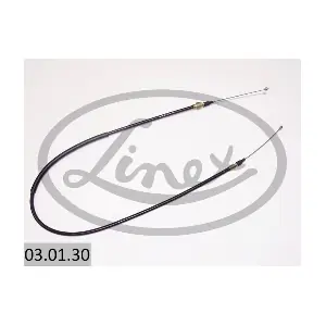 030130 LINEX