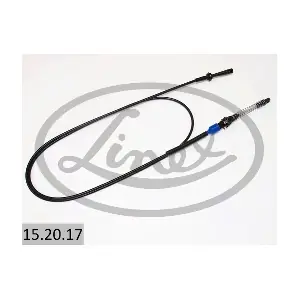152017 LINEX