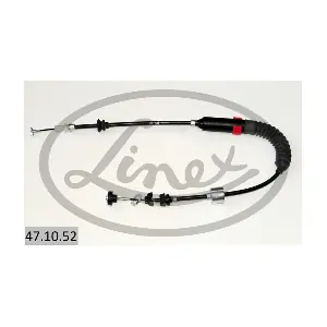 47.10.52 LINEX