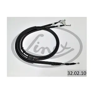 LINEX 32.02.10