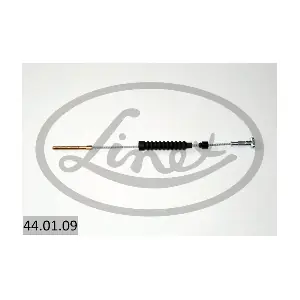 44.01.09 LINEX