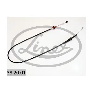 382001 LINEX