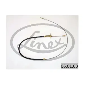 06.01.03 LINEX
