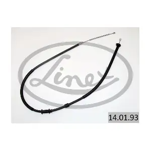 14.01.93 LINEX