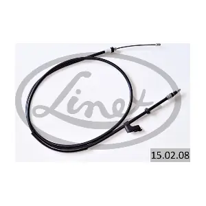 LINEX 15.02.08
