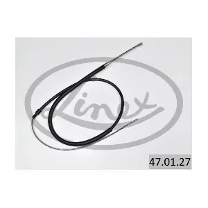 LINEX 47.01.27