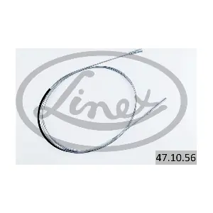 LINEX 47.10.56 Тросовий привод, привод зчеплення
