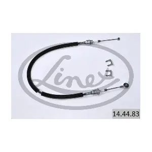 14.44.83 LINEX