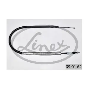09.01.62 LINEX