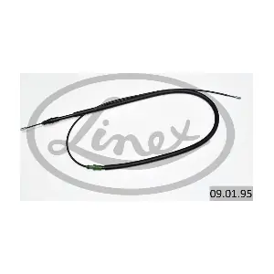 09.01.95 LINEX
