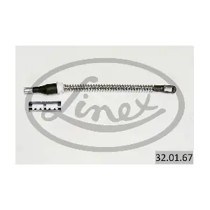 LINEX 32.01.67