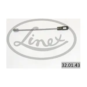 32.01.43 LINEX