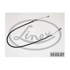 14.01.87 LINEX