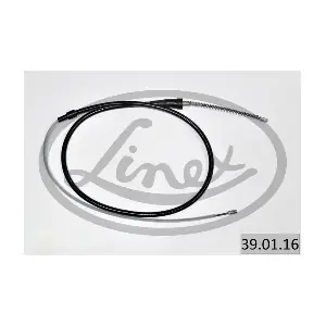 39.01.16 LINEX