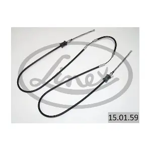 LINEX 15.01.59