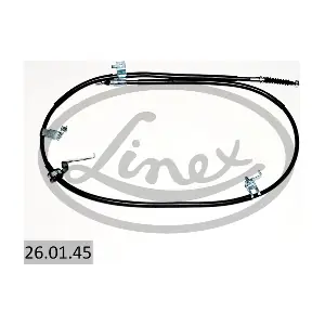 26.01.45 LINEX