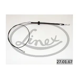 27.01.67 LINEX