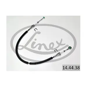 LINEX 144438 Тросовий привод, коробка передач