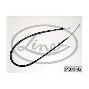 14.01.92 LINEX