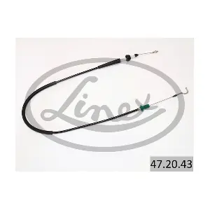 47.20.43 LINEX