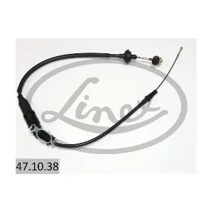LINEX 47.10.38