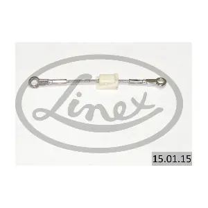 LINEX 15.01.15