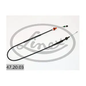 47.20.03 LINEX