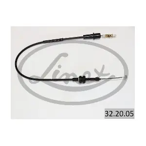 LINEX 32.20.05 Газопровід