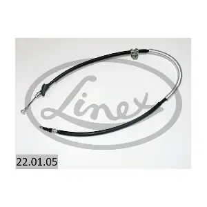 22.01.05 LINEX